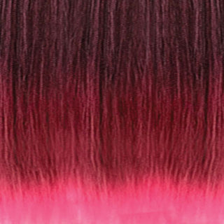 Buy party-punch OUTRE - X-PRESSION PRE-STRETCHED BRAID 3X 52" (FINISHED: 26")