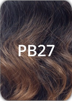 Buy pb27 FREETRESS - Valentino 5" Lace Part Wig