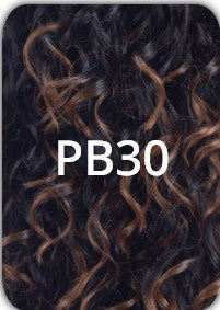 Buy pb30 FREETRESS - Valentino 5" Lace Part Wig
