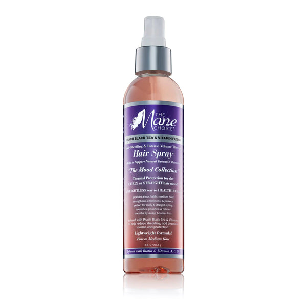 The Mane Choice - Anti-Shedding and Intense Volume Therapy Hair Spray