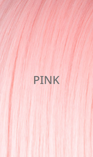 Buy pink FREETRESS - 3X BONA LOC 18"