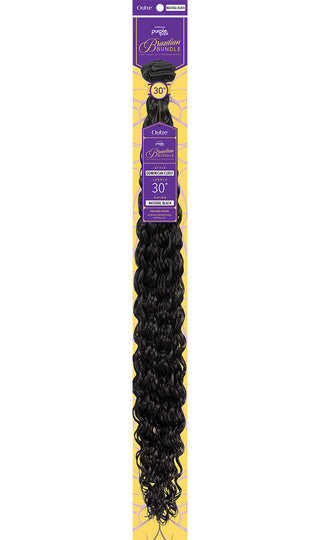 OUTRE - PP BRAZILIAN BUNDLE SINGLE COLLECTION DOMINICAN CURL 18