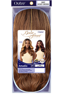 OUTRE - LACE FRONT AMADIO HT WIG