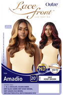 OUTRE - LACE FRONT AMADIO HT WIG