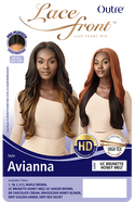 OUTRE - LACE FRONT WIG - AVIANNA - HT