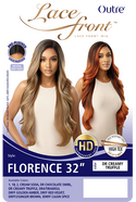OUTRE - LACE FRONT FLORENCE 32