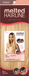 OUTRE - LACE FRONT WIG MELTED HAIRLINE AALIYAH HT