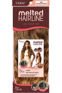OUTRE - QL MELTED HAIRLINE DELUXE WIDE LACE PART ARIES WIG