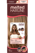 OUTRE - LACE FRONT WIG MELTED HAIRLINE JENNI HT