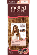 OUTRE - LACE FRONT WIG MELTED HAIRLINE MIKAELLA HT