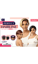 OUTRE - LACE FRONT WIG PERFECT HAIR LINE 13X4 LUXY HT WIG