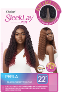 OUTRE - LACE FRONT SLEEKLAY PART PERLA HT WIG