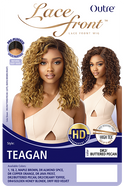 OUTRE - LACE FRONT WIG - TEAGAN - HT