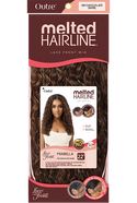 OUTRE - LACE FRONT WIG MELTED HAIRLINE MIABELLA HT WIG
