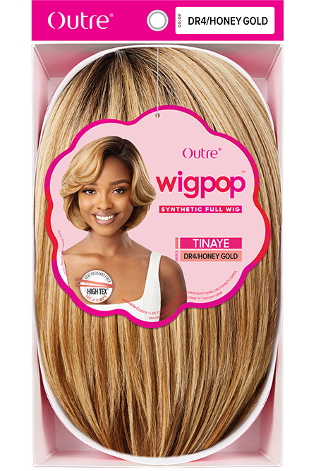 OUTRE - WIGPOP TINAYE HT WIG