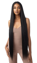 OUTRE - PURPLE PACK BRAZILIAN BUNDLE-SINGLE NATURAL STRAIGHT 30