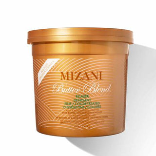 MIZANI - Butter Blend Relaxer Fine/Color Treated