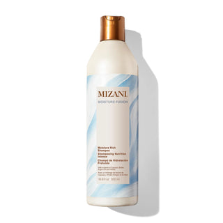 MIZANI - Moisture Fusion Moisture Rich Shampoo