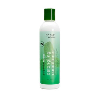 EDEN BodyWorks - Natural Detangling Conditioner Peppermint Tea Tree