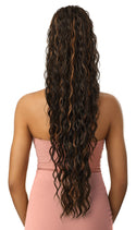 OUTRE - PRETTY QUICK WET & WAVY PONY LOOSE DEEP 34