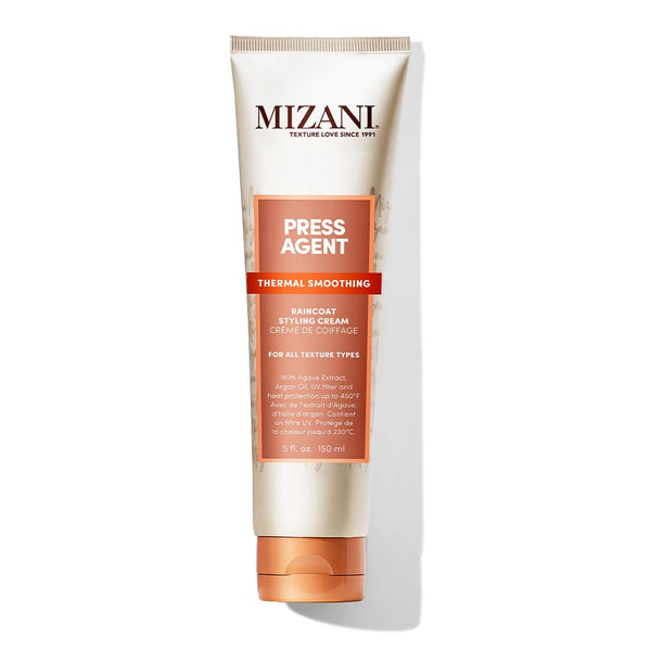 MIZANI - Press Agent Thermal Smoothing RainCoat Styling Cream