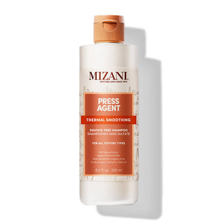 Mizani - Press Agent Thermal Smoothing Sulfate-Free Shampoo