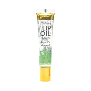 HERMINE - Lip Oil Aloe Oil