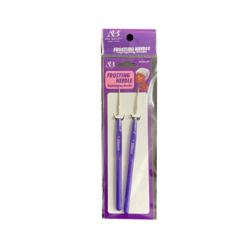 ANA BEAUTY - Frosting Needle Highlighting Needle