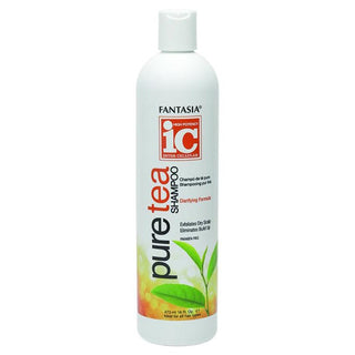 FANTASIA - IC Pure Aloe Shampoo