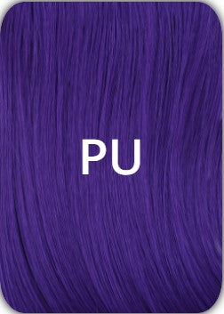 Buy purple FREETRESS - 3X BRAID 301 90"(45")
