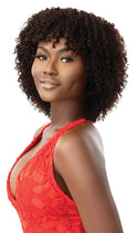 OUTRE - FAB & FLY FULL CAP WIG - HH - TULIA WIG (HUMAN)