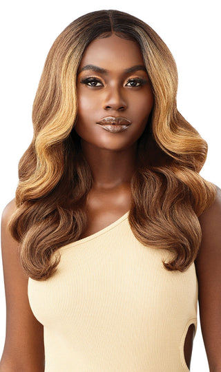 OUTRE - LACE FRONT AMADIO HT WIG