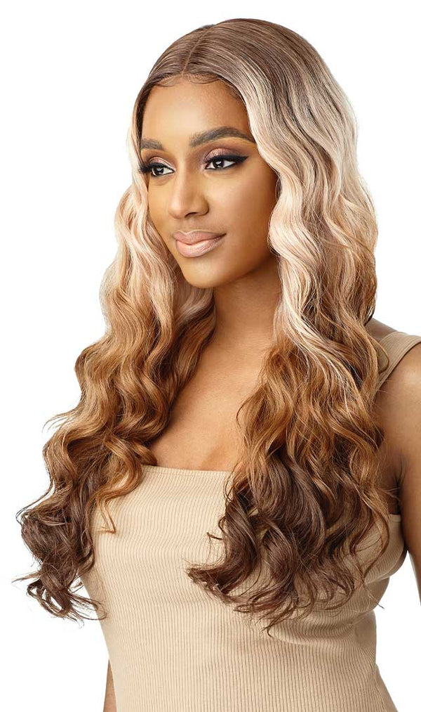 OUTRE - LACE FRONT WIG ARLENA 26” HT
