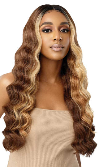 OUTRE - LACE FRONT WIG ARLENA 26” HT