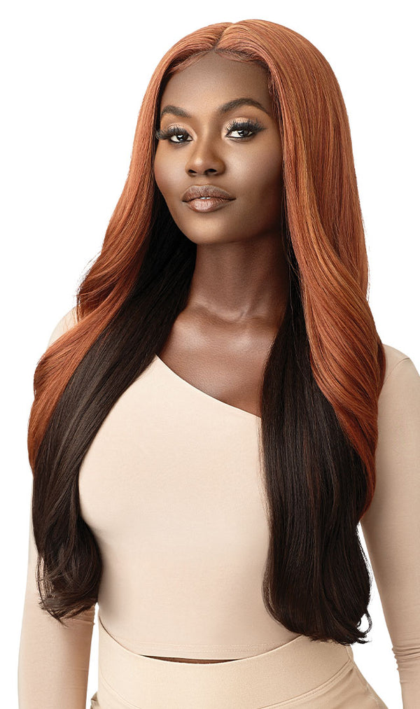 OUTRE - LACE FRONT WIG - AVIANNA - HT