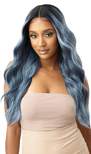 OUTRE - LACE FRONT WIG - COLORBOMB - CHARLESTON - HT