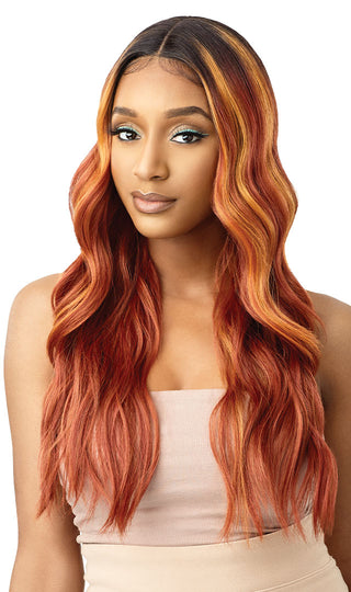 Buy drp-copper-glaze OUTRE - LACE FRONT WIG - COLORBOMB - CHARLESTON - HT