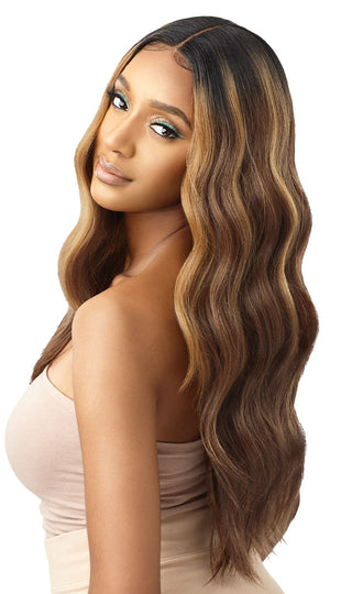 Buy drp-ginger-snap OUTRE - LACE FRONT WIG - COLORBOMB - CHARLESTON - HT