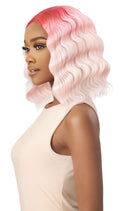 OUTRE - LACE FRONT WIG - COLORBOMB - GEMINI - HT