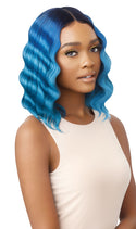 OUTRE - LACE FRONT WIG - COLORBOMB - GEMINI - HT