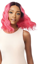 OUTRE - LACE FRONT WIG - COLORBOMB - GEMINI - HT