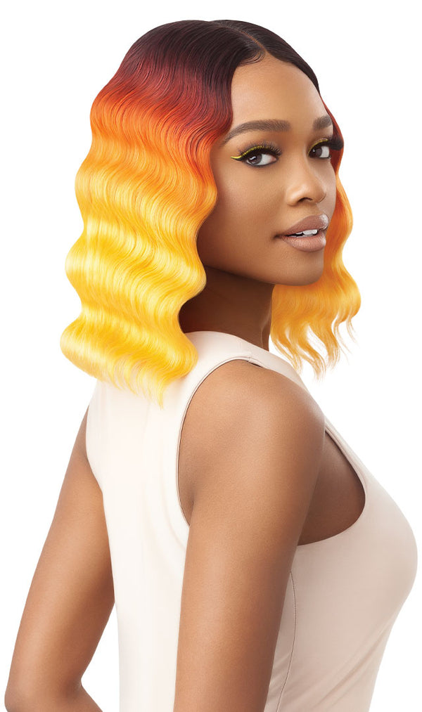 OUTRE - LACE FRONT WIG - COLORBOMB - GEMINI - HT