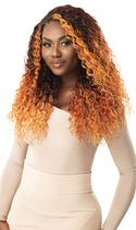 OUTRE - LACE FRONT WIG CLARIBEL HT