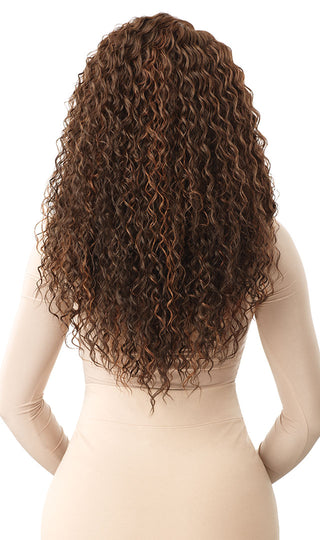 OUTRE - LACE FRONT WIG CLARIBEL HT
