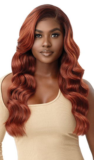 OUTRE - LACE FRONT DELUXE LUMINA WIG