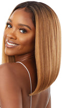 OUTRE - LACE FRONT WIG EVERYWEAR EVERY3 HT