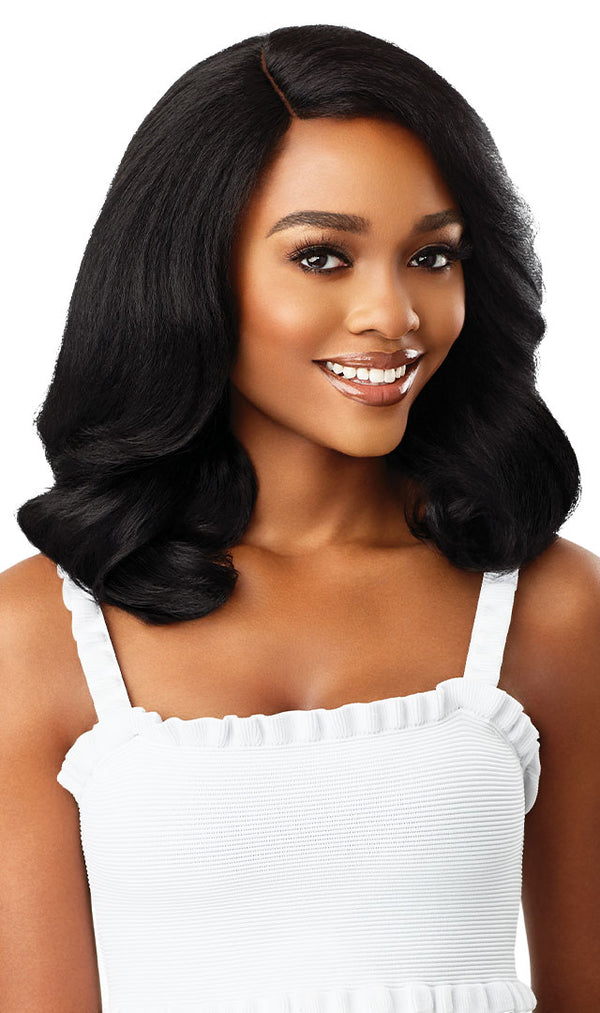 OUTRE - LACE FRONT WIG EVERYWEAR EVERY6 HT