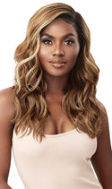 OUTRE - LACE FRONT WIG EVERYWEAR EVERY17 HT