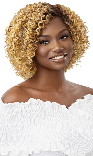 OUTRE - LACE FRONT WIG EVERYWEAR WIG EVERY22