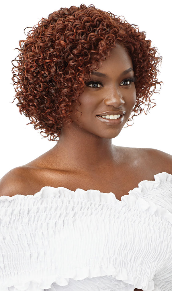 OUTRE - LACE FRONT WIG EVERYWEAR WIG EVERY22